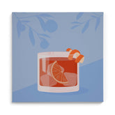 Celebrate Canvas Wall Art